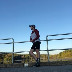 Meet your Posher, Mason